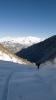 Rmi dans les rails
