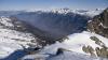 Le mont Blanc