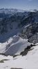 La rive droite du couloir Sud