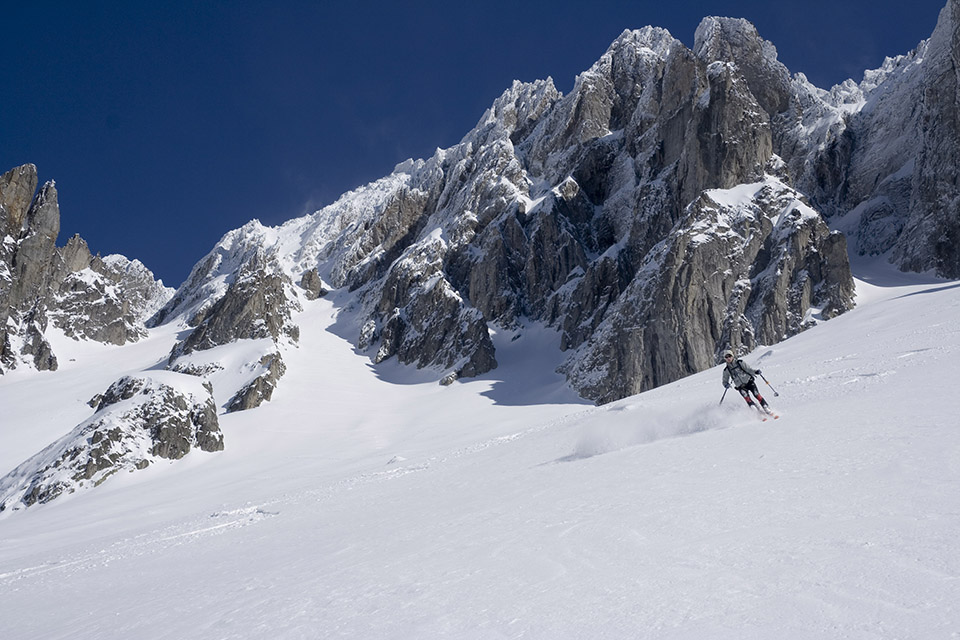Bubu devant le couloir Minus
