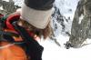Bec d'Arguille, brche SE >> face E puis couloir NNE ... Rocher d'Arguille, couloir ESE >> couloir SW