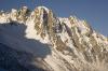 Pointes du Mouchillon