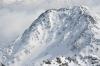 La face Nord de la cime du Sambuis