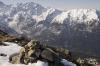 Cairn mergeant