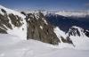 Au-dessus du couloir ESE