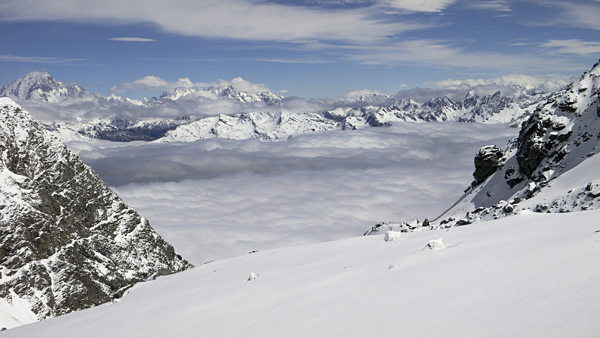 Ct Haute Tarentaise.