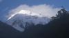 Mont Turia, face N par sa branche orientale