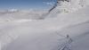 Mer de nuage  2000 m, puis 2500, puis... ;-)