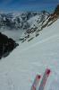 Mont Pelvoux, couloir Coolidge