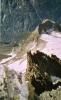 Aiguille Occidentale du Soreiller, artes S >> E
