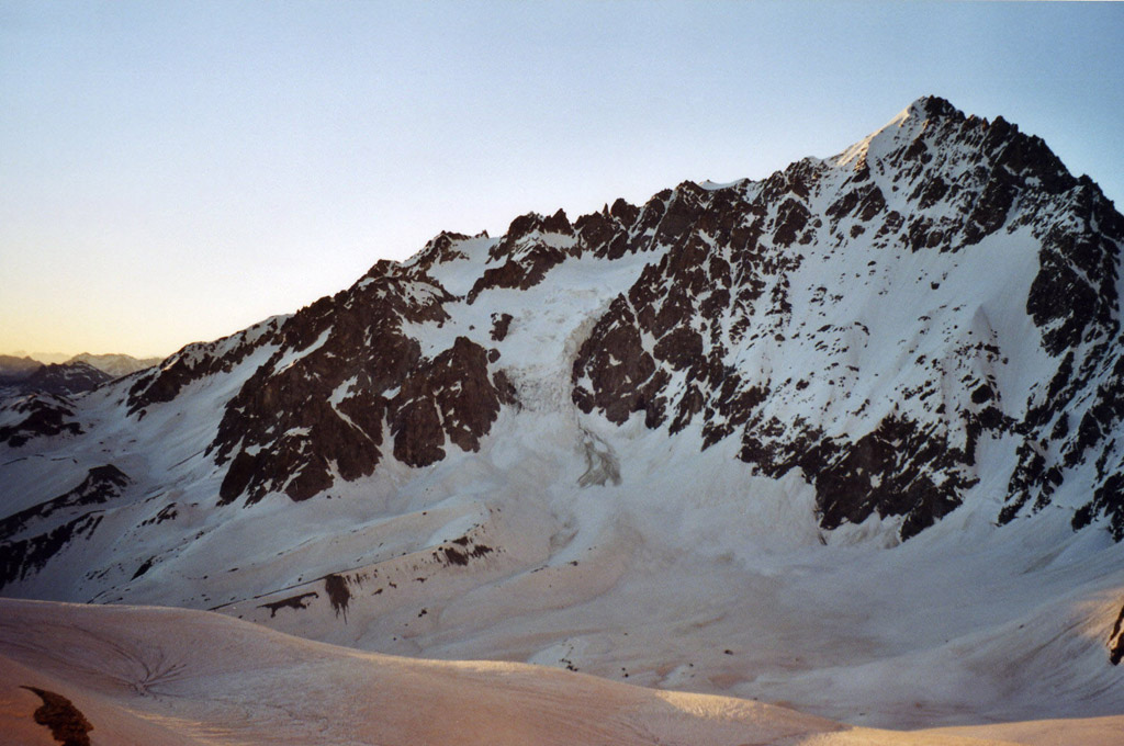 L'Agneau Blanc