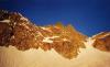 Pic d'Arsine, arte S et traverse