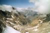 Le vallon de la Selle