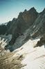 Bien  glace  le col du Diable !