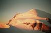Mont Blanc, par les 3 monts