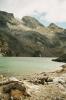 Le lac du Vallon