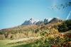 Roc des Boeufs, traverse des artes