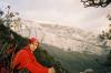 Falaise de Rocheplaine, peron des Gosses Mythiques
