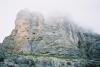 Pointe Blanche, voie Amy