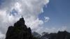 Pointe de Combe Bronsin, arte SE de l'antcime SSW