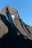 L'aiguille du Plat de la Selle.
