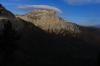 Le Grand Veymont coiff de son lenticulaire.