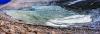 Panorama  partir de 3 photos au 56 mm.